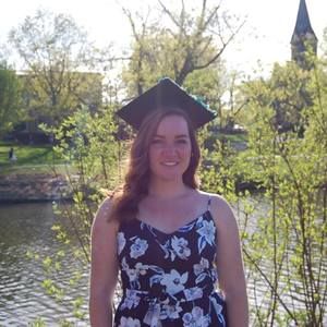 Meet your Posher, Lauren